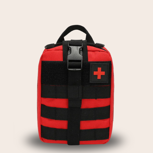 Trousse de Secours Aventure™