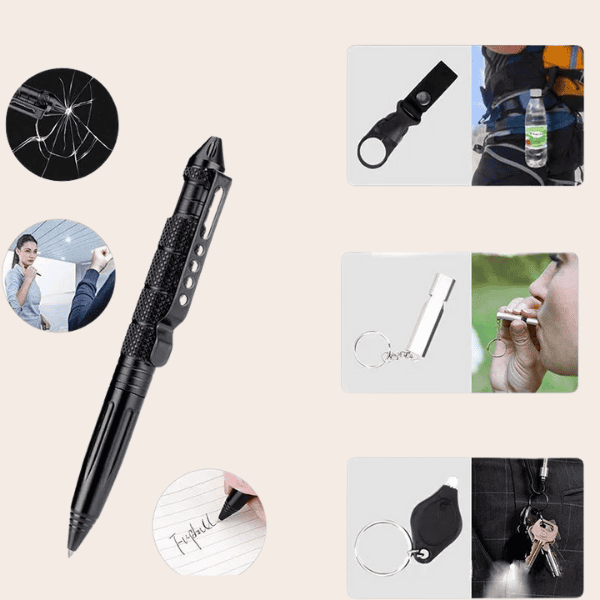 Trousse de Secours Aventure™