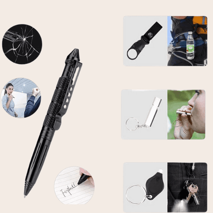 Trousse de Secours Aventure™