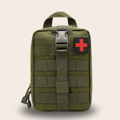 Trousse de Secours Aventure™
