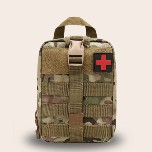 Trousse de Secours Aventure™