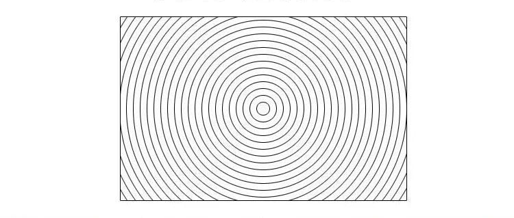 Lentille Fresnel Allume-Feu Format Carte de Crédit — Loupe EDC Bushcraft