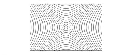 Lentille Fresnel Allume-Feu Format Carte de Crédit — Loupe EDC Bushcraft