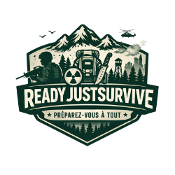 ReadyJusteSurvive